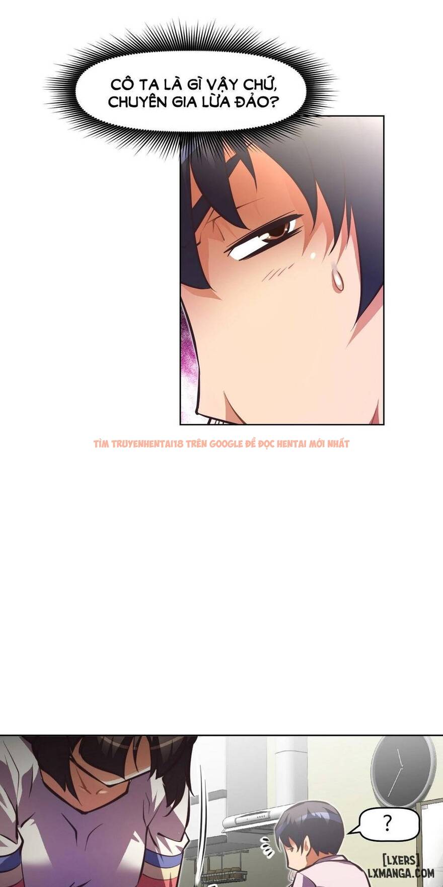 Trang truyện 24 trong truyện tranh Phóng Thích Dục Vọng - Chapter 51 - hentai24h.pro