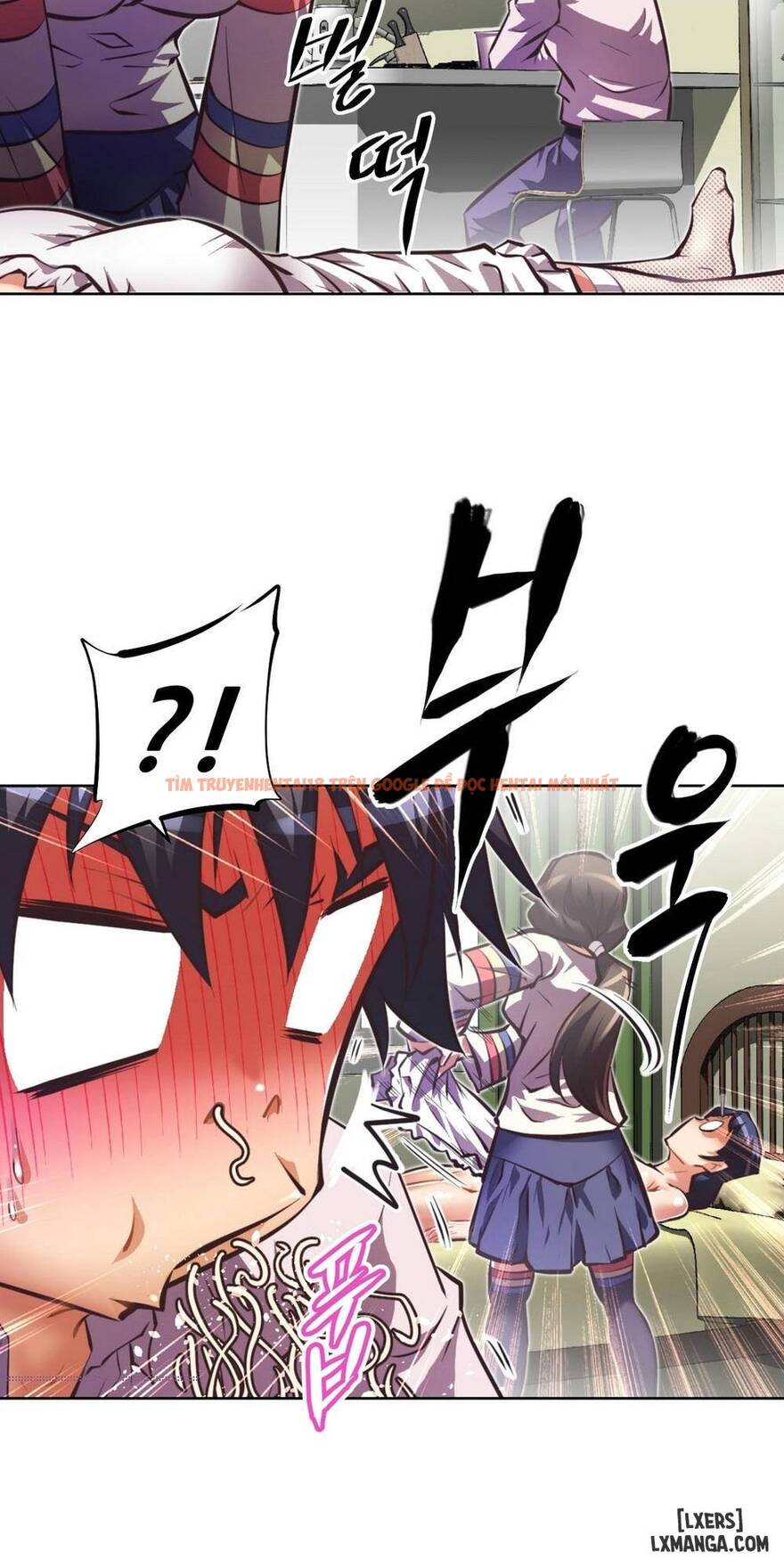 Trang truyện 25 trong truyện tranh Phóng Thích Dục Vọng - Chapter 51 - hentai24h.pro