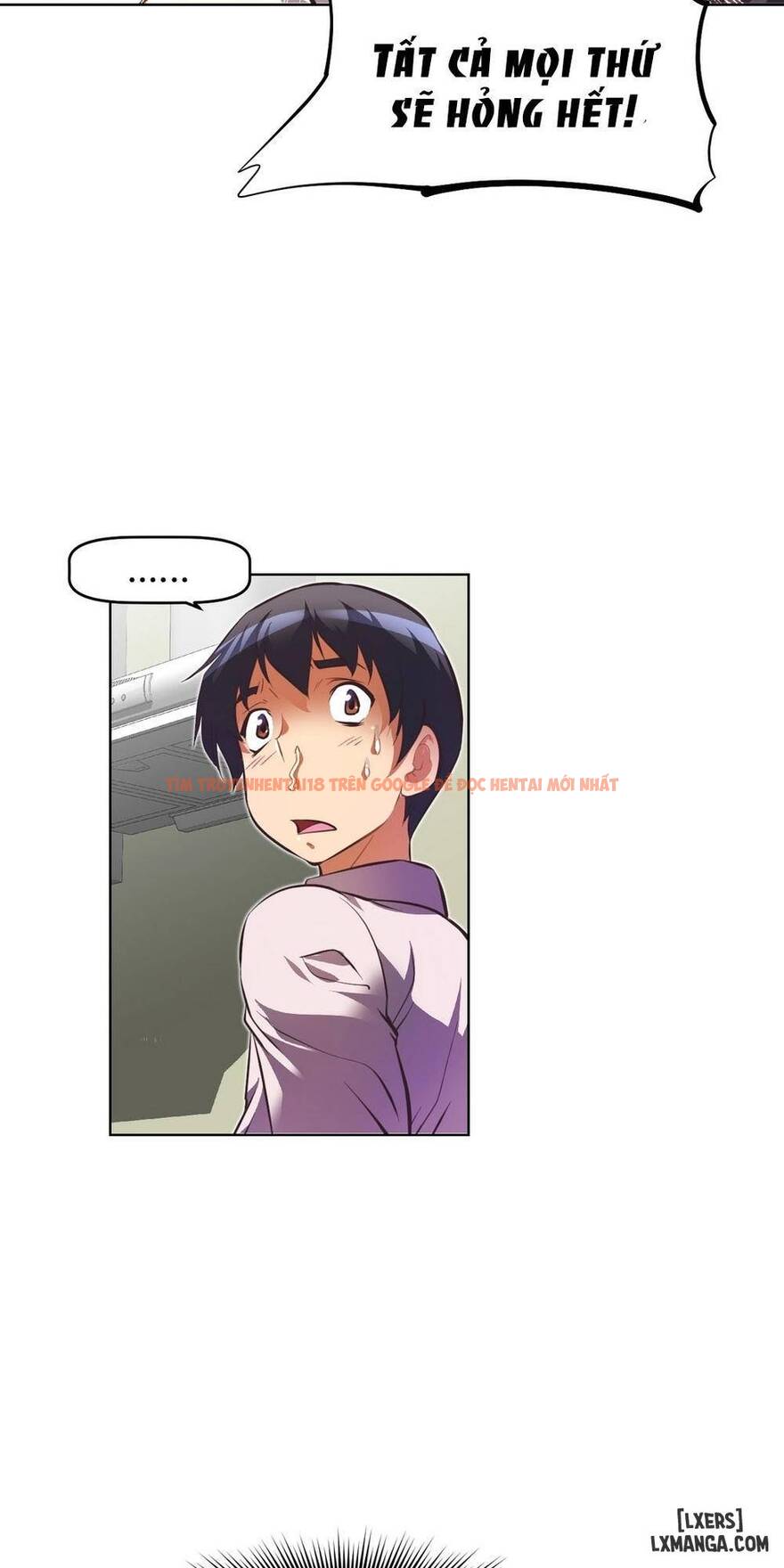 Trang truyện 28 trong truyện tranh Phóng Thích Dục Vọng - Chapter 51 - hentai24h.pro