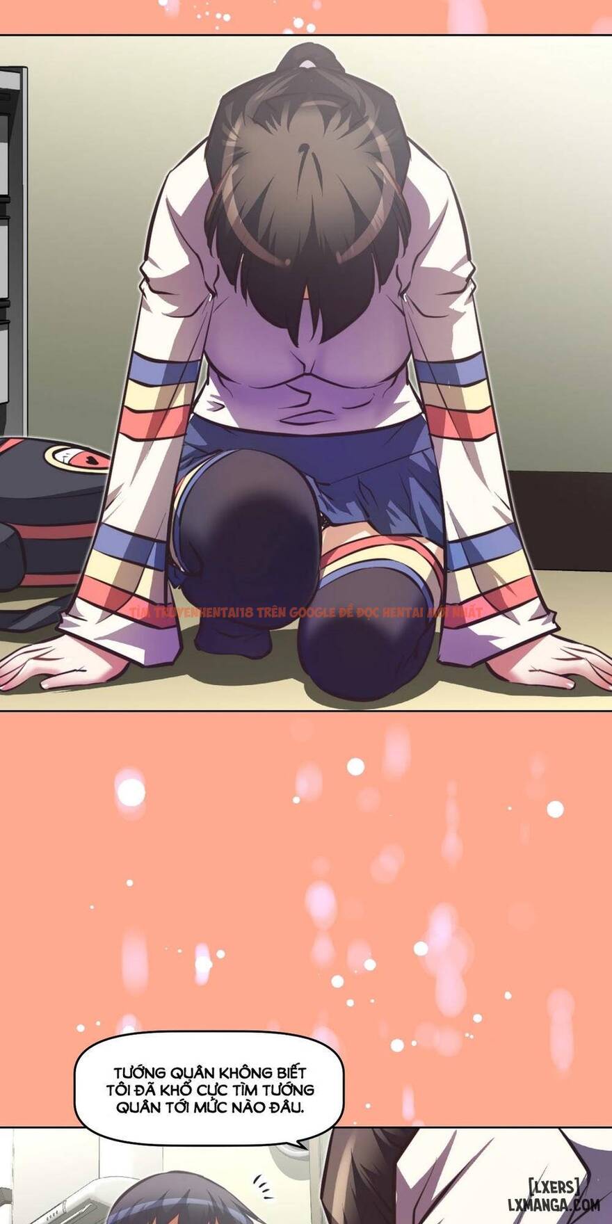 Trang truyện 31 trong truyện tranh Phóng Thích Dục Vọng - Chapter 51 - hentai24h.pro