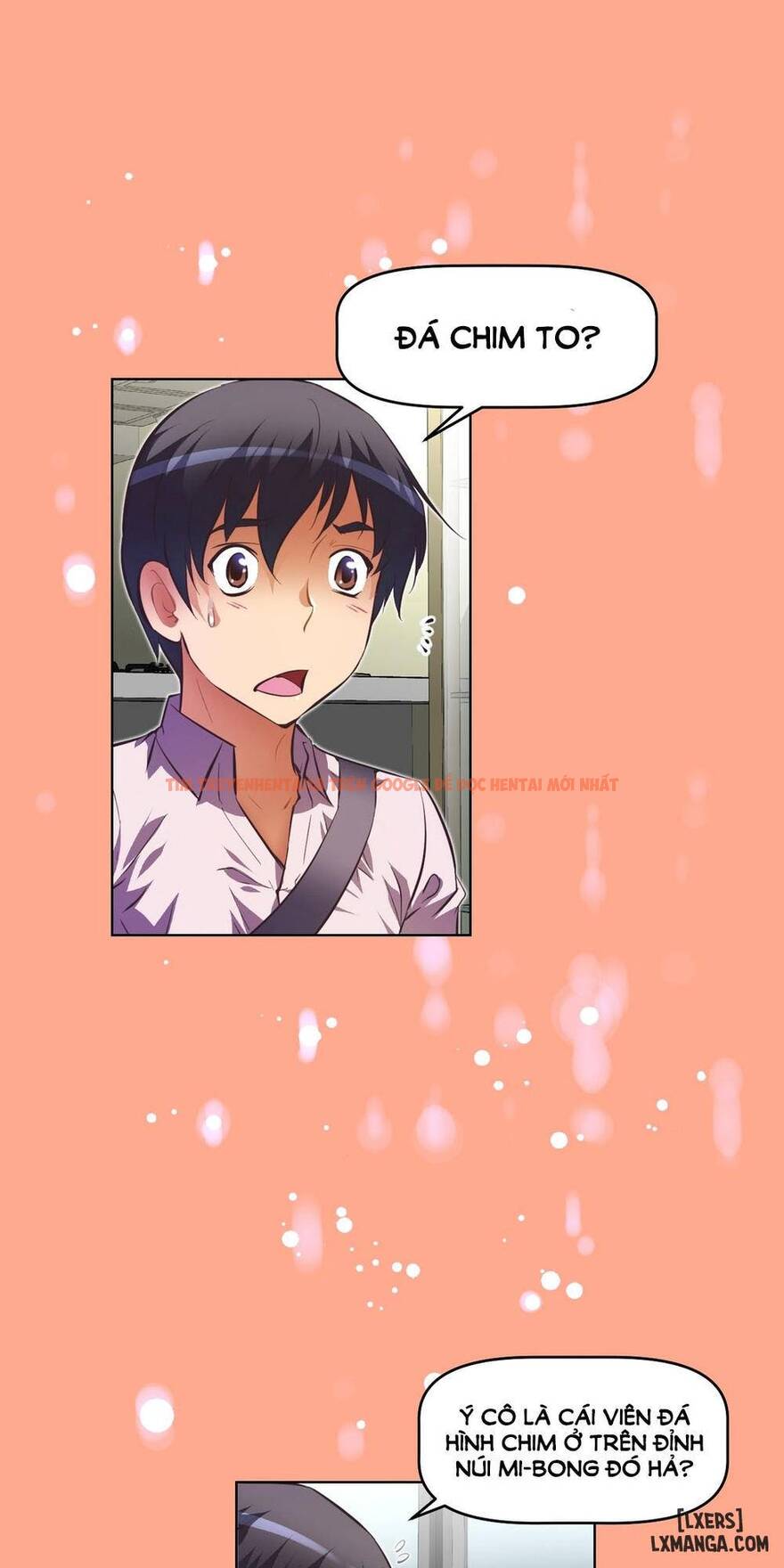 Trang truyện 36 trong truyện tranh Phóng Thích Dục Vọng - Chapter 51 - hentai24h.pro