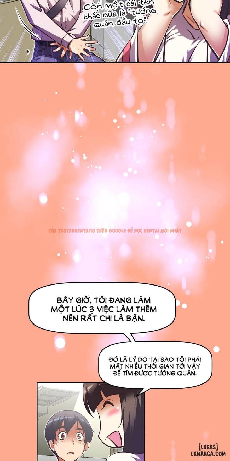 Trang truyện 40 trong truyện tranh Phóng Thích Dục Vọng - Chapter 51 - hentai24h.pro