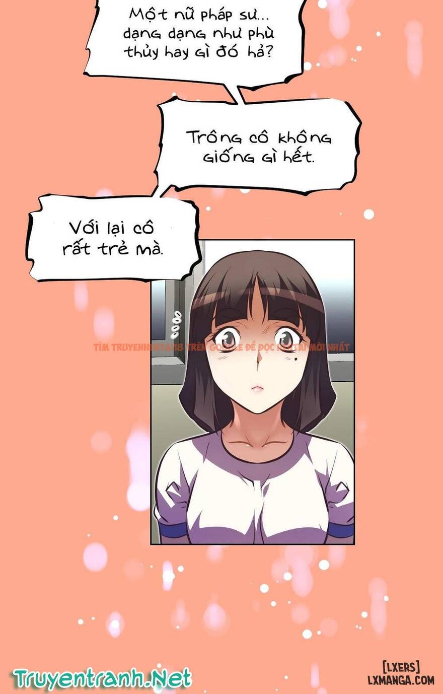 Trang truyện 42 trong truyện tranh Phóng Thích Dục Vọng - Chapter 51 - hentai24h.pro