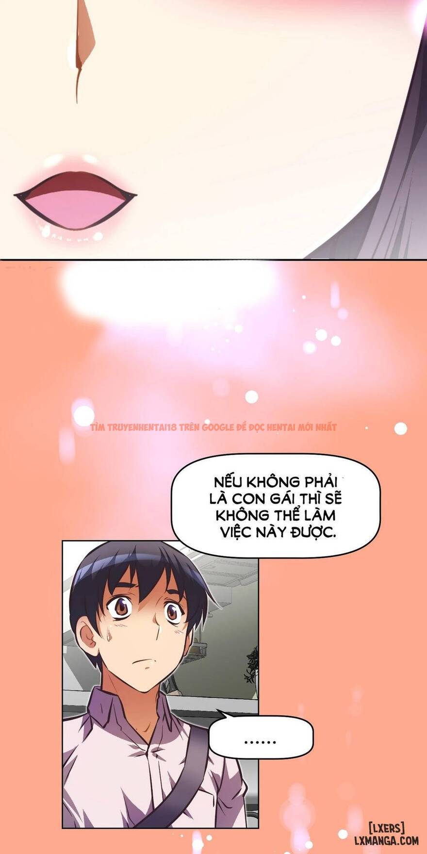 Trang truyện 44 trong truyện tranh Phóng Thích Dục Vọng - Chapter 51 - hentai24h.pro