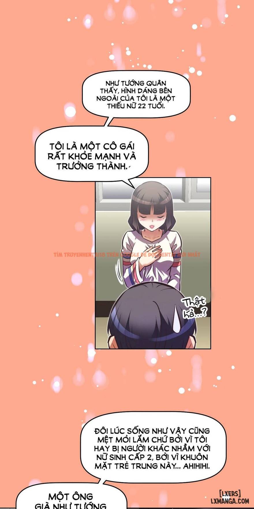 Trang truyện 45 trong truyện tranh Phóng Thích Dục Vọng - Chapter 51 - hentai24h.pro