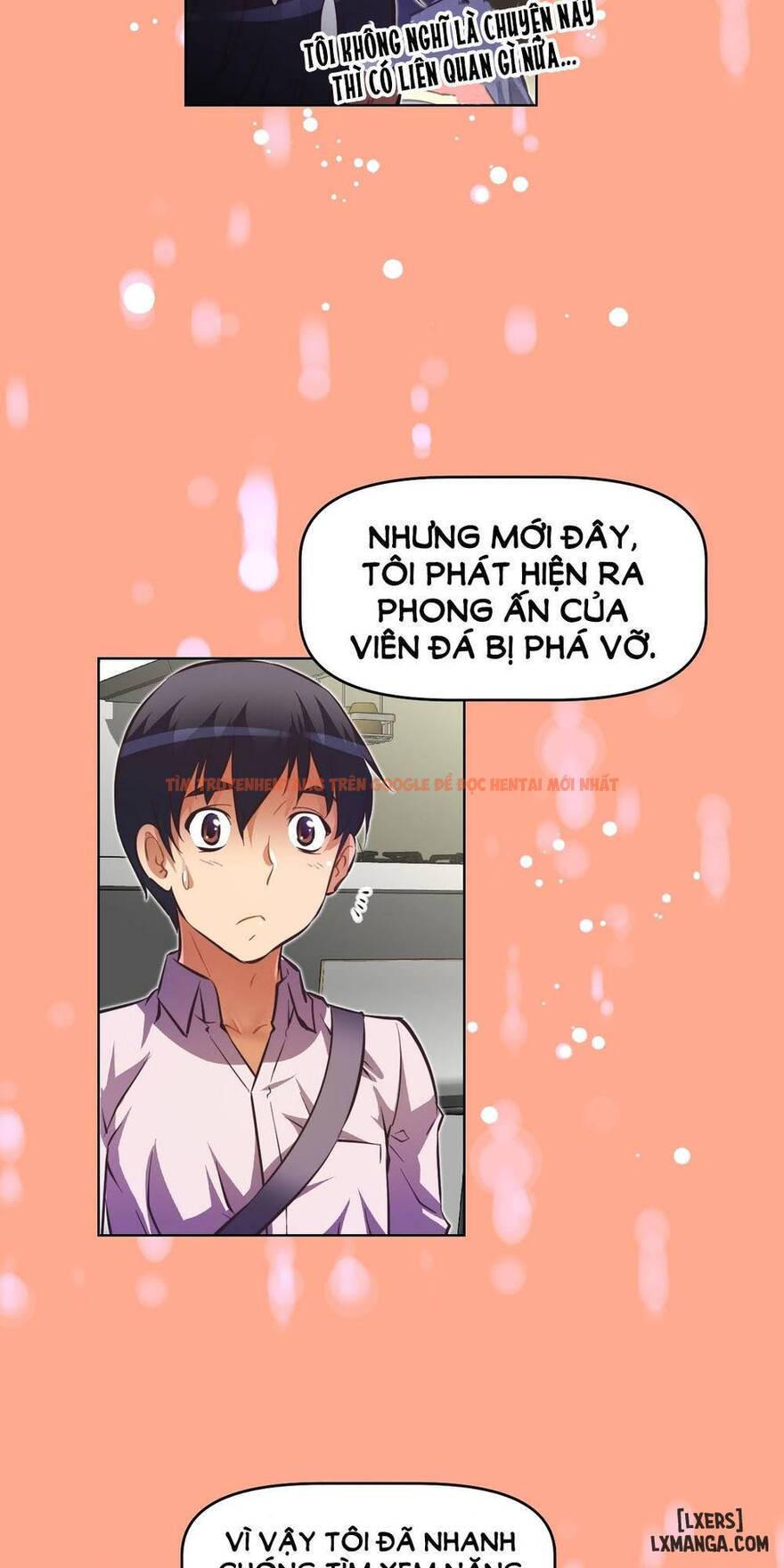 Trang truyện 47 trong truyện tranh Phóng Thích Dục Vọng - Chapter 51 - hentai24h.pro
