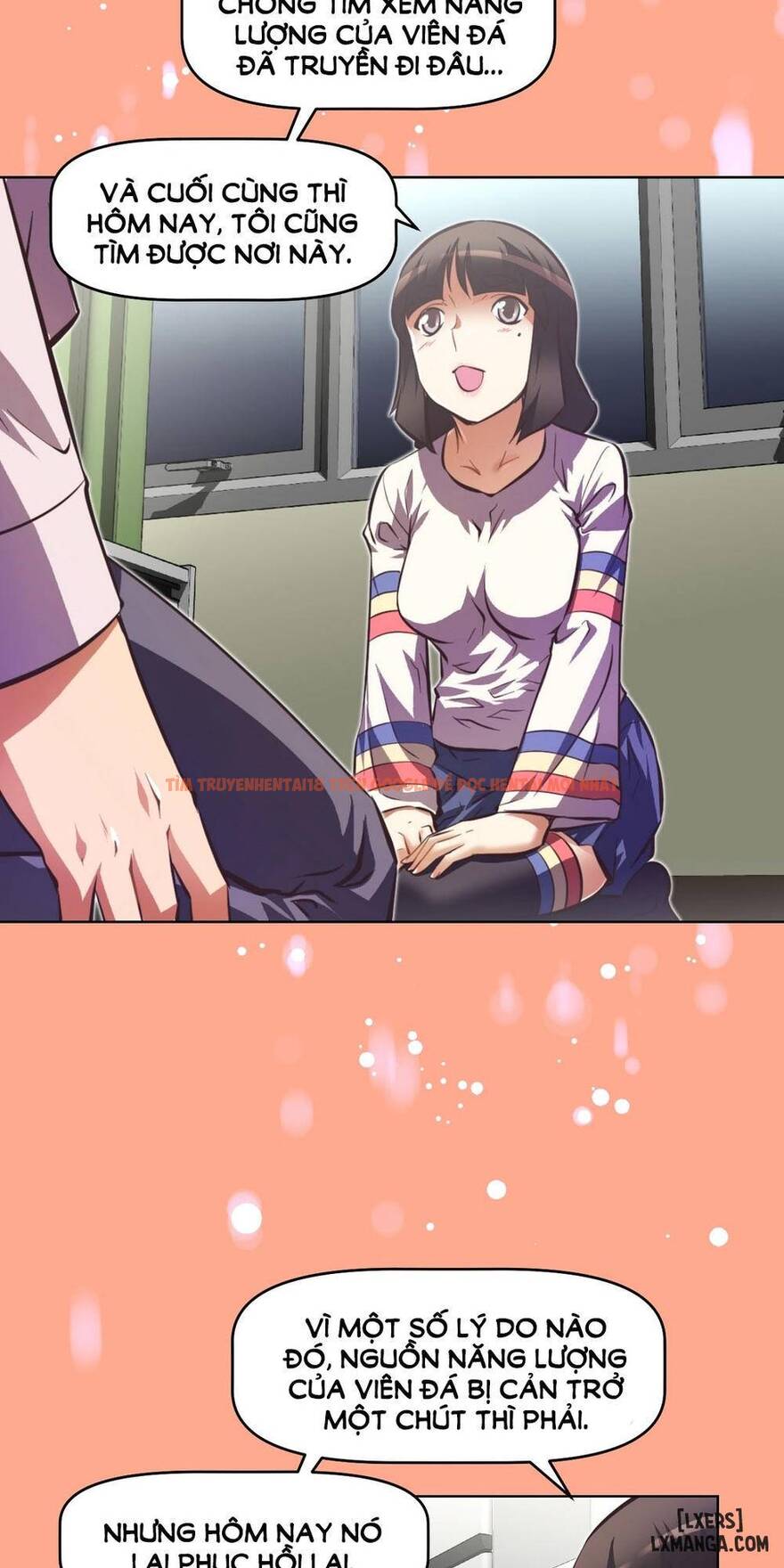 Trang truyện 48 trong truyện tranh Phóng Thích Dục Vọng - Chapter 51 - hentai24h.pro
