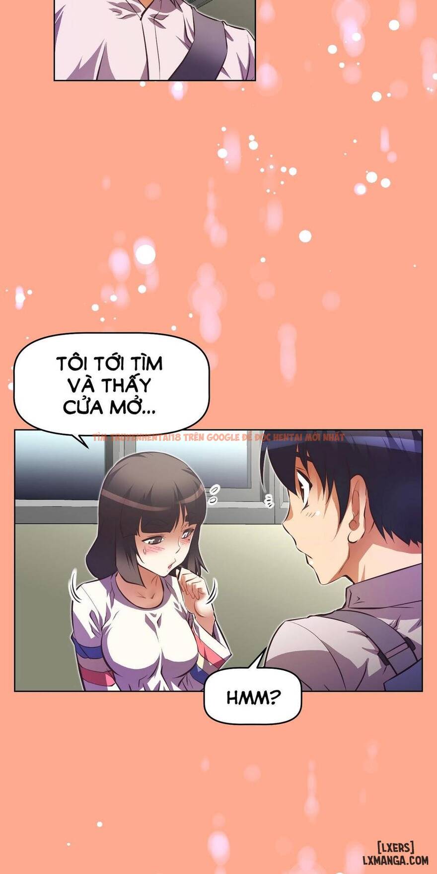 Trang truyện 50 trong truyện tranh Phóng Thích Dục Vọng - Chapter 51 - hentai24h.pro
