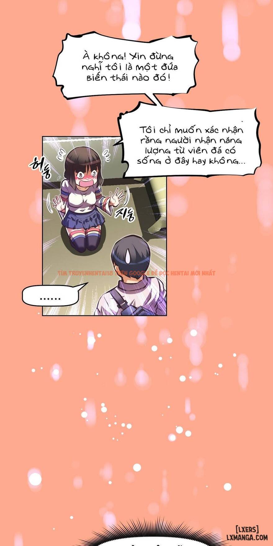 Trang truyện 52 trong truyện tranh Phóng Thích Dục Vọng - Chapter 51 - hentai24h.pro