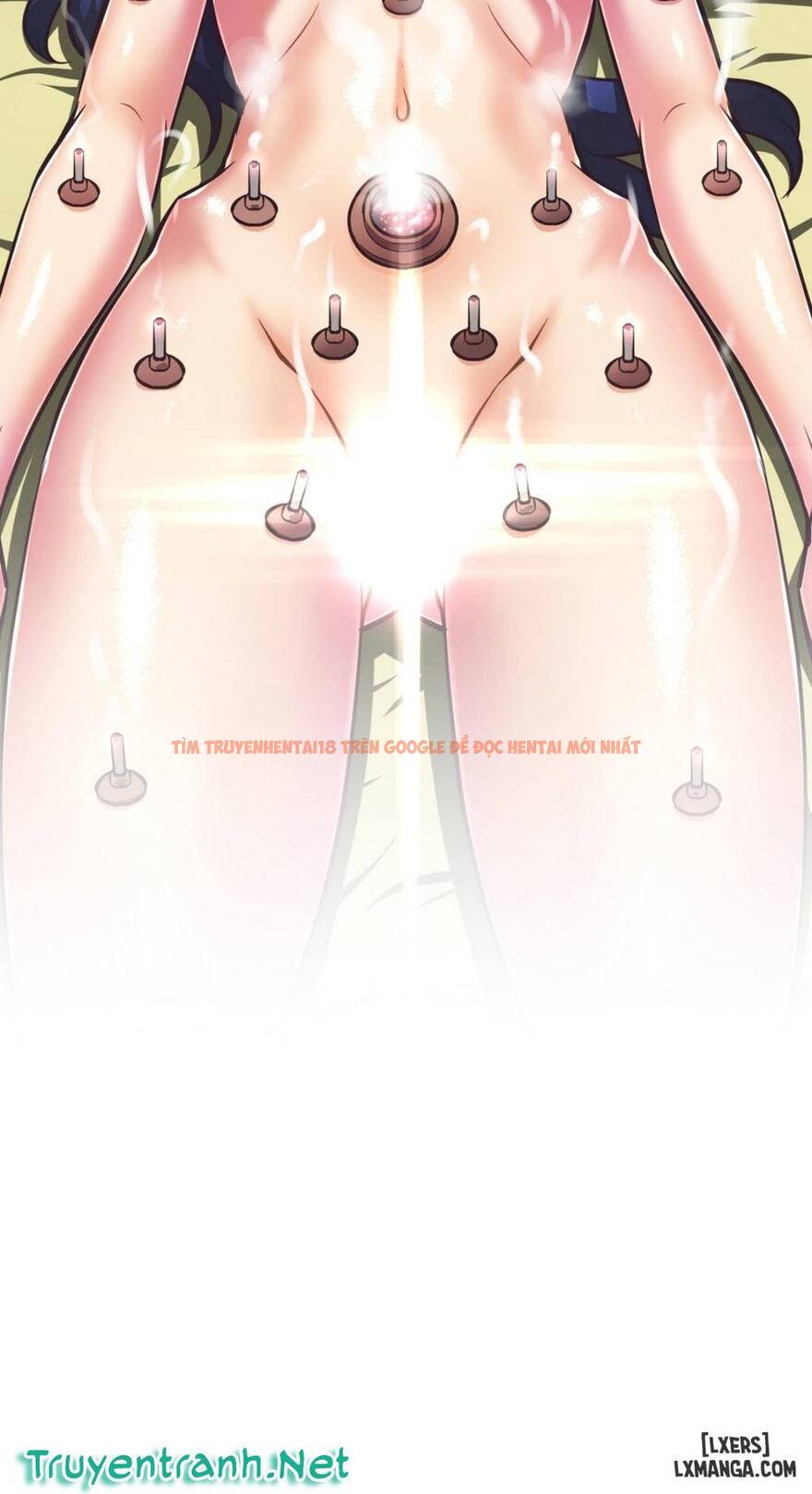 Trang truyện 59 trong truyện tranh Phóng Thích Dục Vọng - Chapter 51 - hentai24h.pro