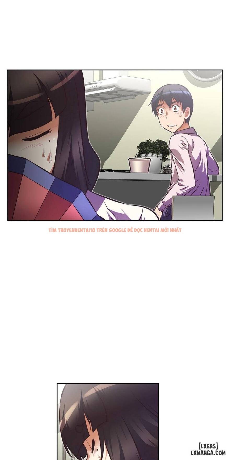 Trang truyện 60 trong truyện tranh Phóng Thích Dục Vọng - Chapter 51 - hentai24h.pro