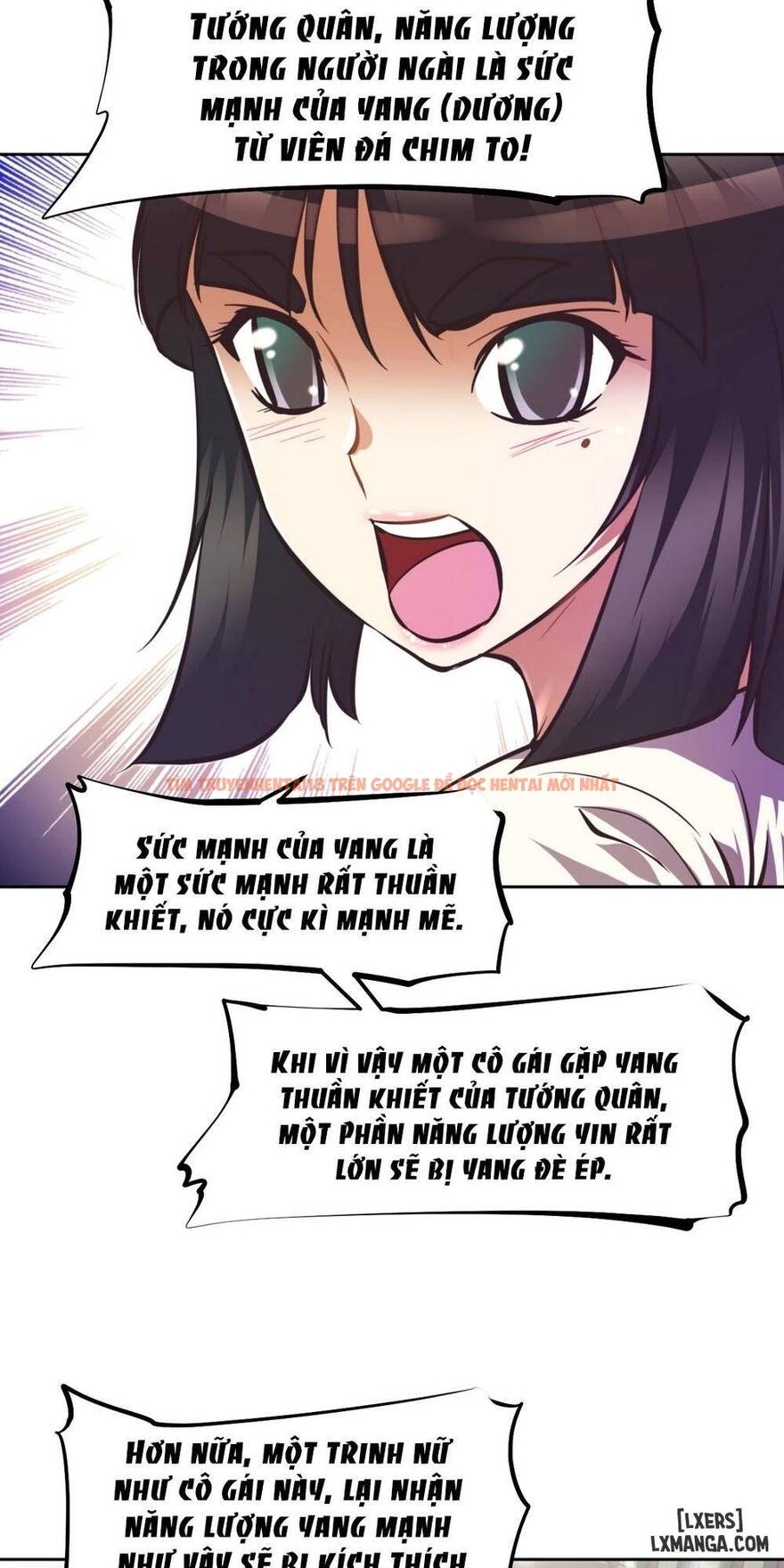 Trang truyện 63 trong truyện tranh Phóng Thích Dục Vọng - Chapter 51 - hentai24h.pro