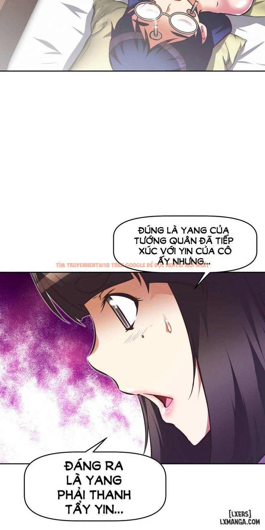 Trang truyện 66 trong truyện tranh Phóng Thích Dục Vọng - Chapter 51 - hentai24h.pro