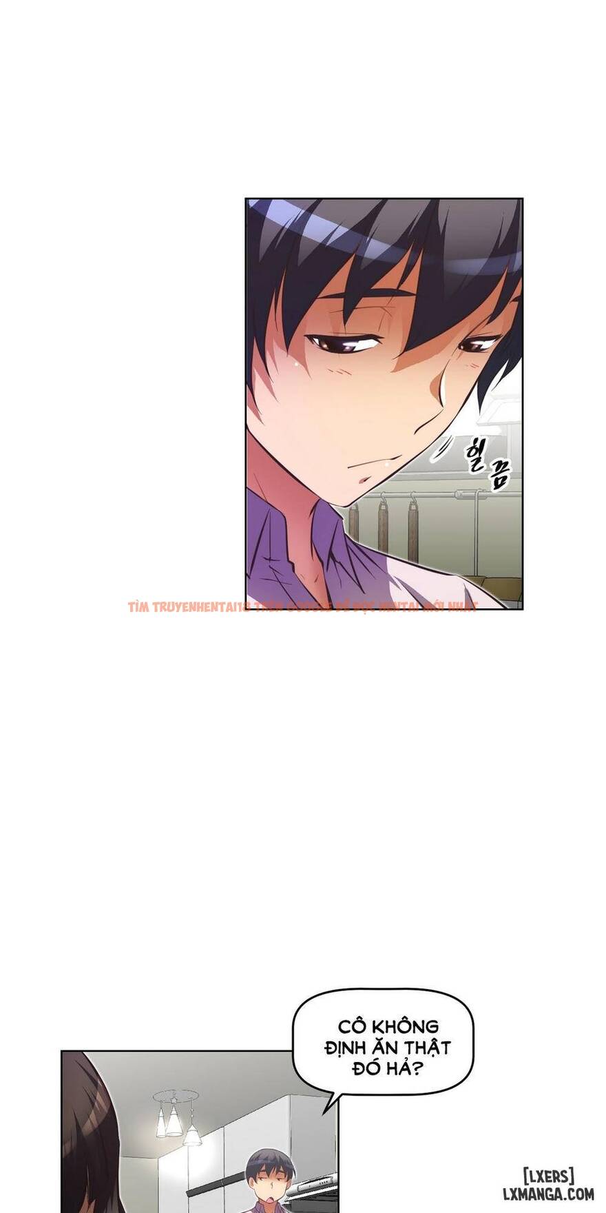 Trang truyện 7 trong truyện tranh Phóng Thích Dục Vọng - Chapter 51 - hentai24h.pro