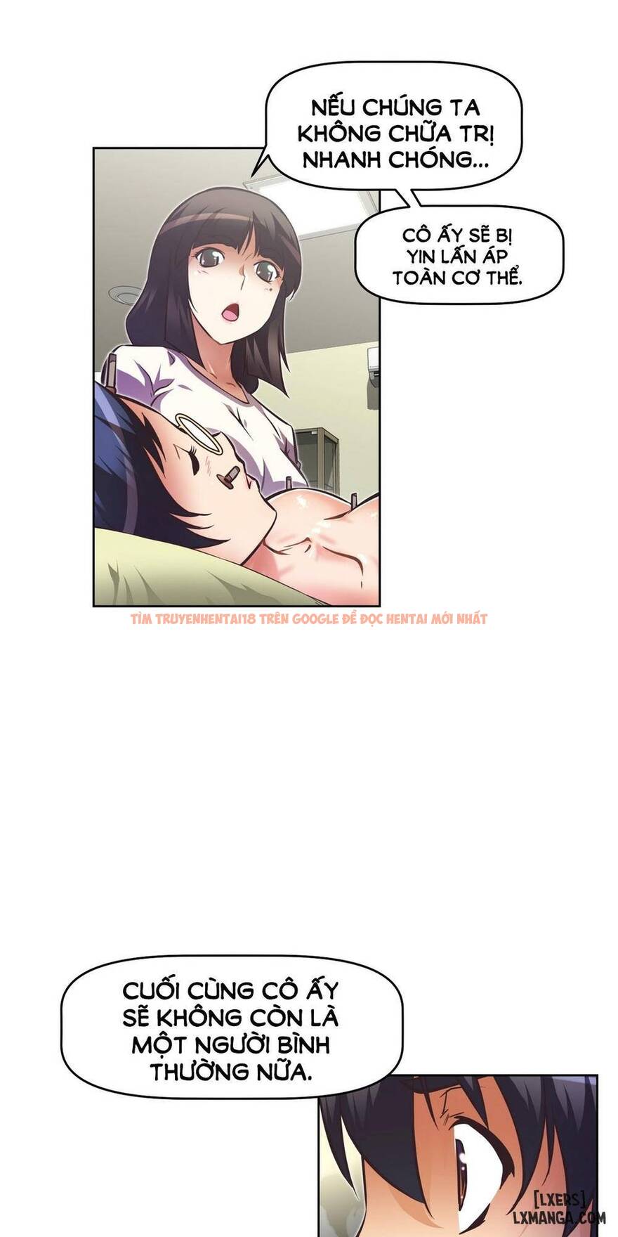Trang truyện 71 trong truyện tranh Phóng Thích Dục Vọng - Chapter 51 - hentai24h.pro