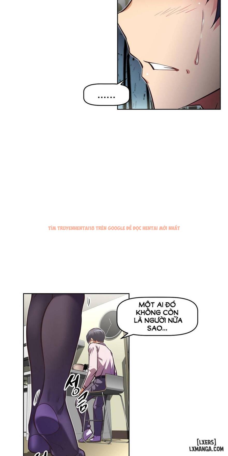 Trang truyện 72 trong truyện tranh Phóng Thích Dục Vọng - Chapter 51 - hentai24h.pro
