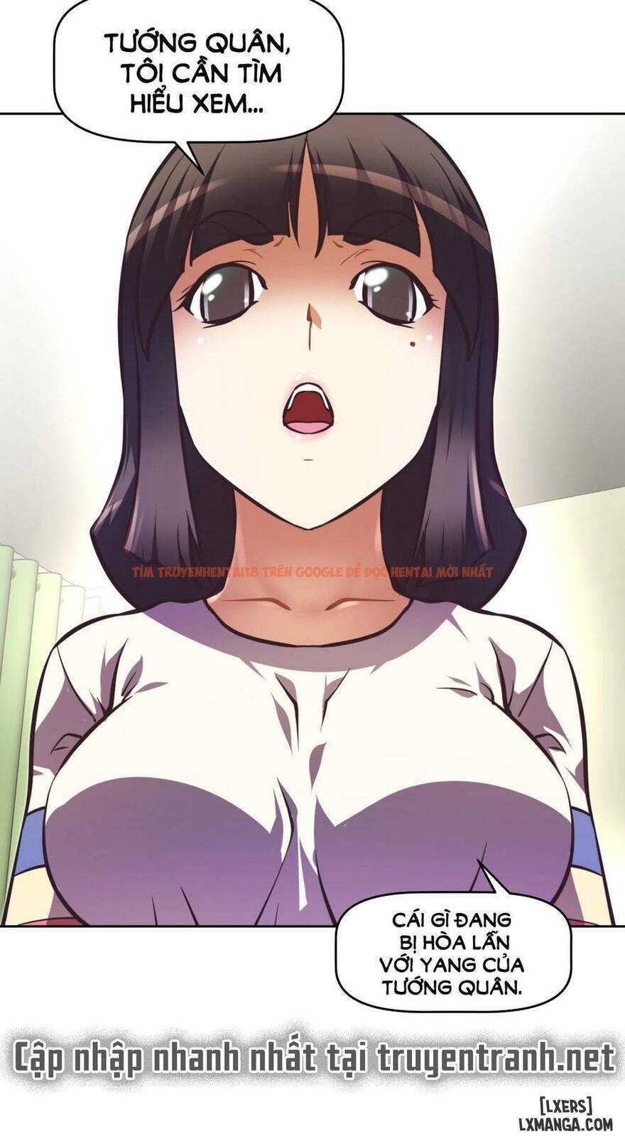 Trang truyện 74 trong truyện tranh Phóng Thích Dục Vọng - Chapter 51 - hentai24h.pro
