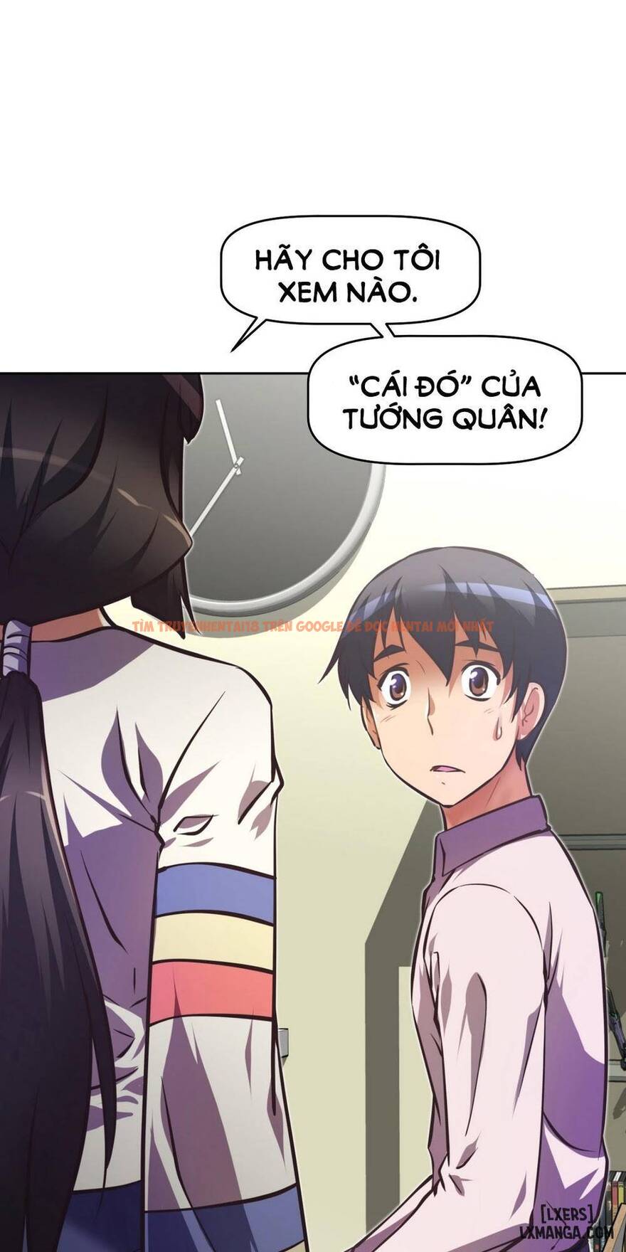 Trang truyện 75 trong truyện tranh Phóng Thích Dục Vọng - Chapter 51 - hentai24h.pro
