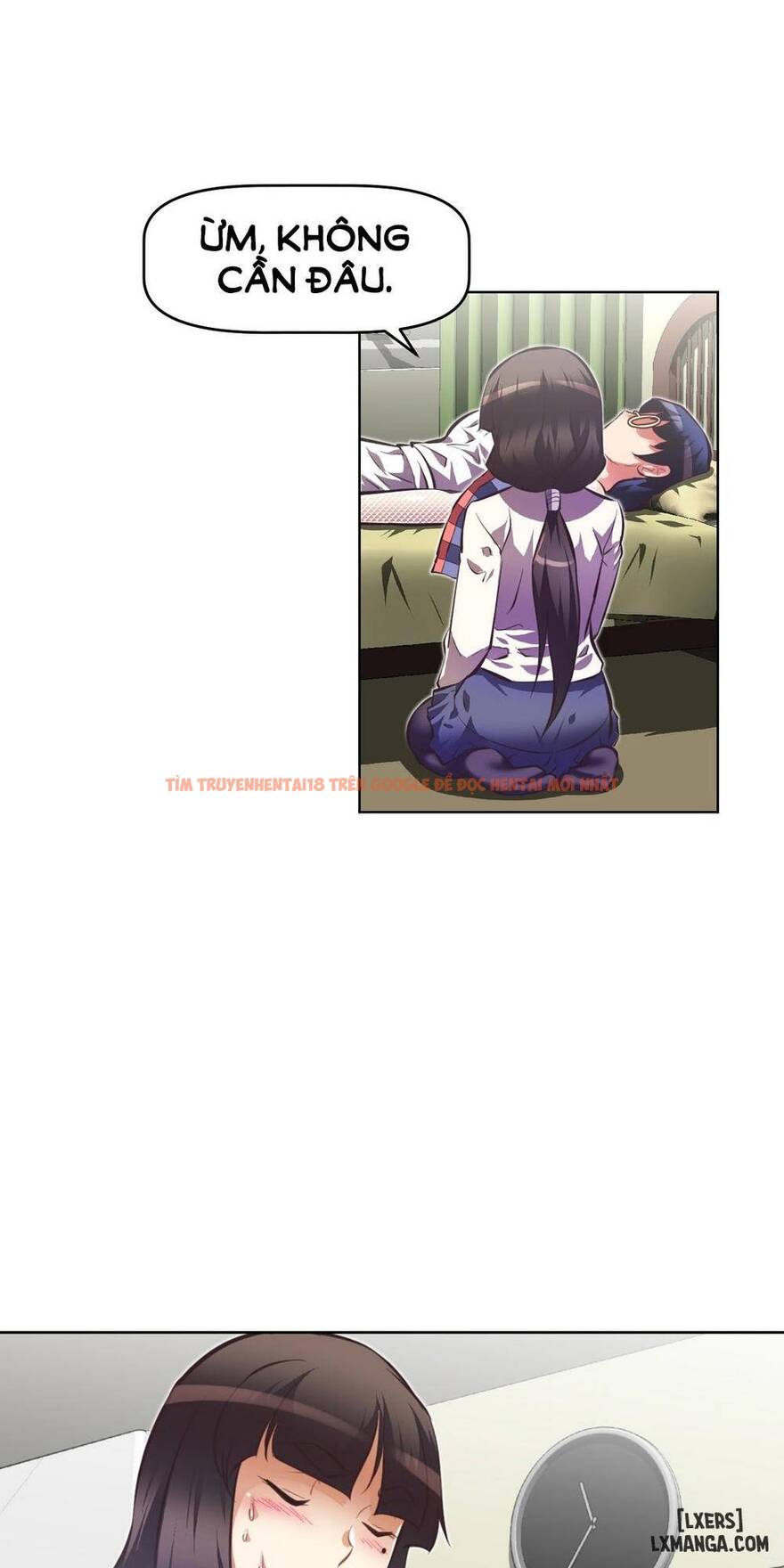 Trang truyện 9 trong truyện tranh Phóng Thích Dục Vọng - Chapter 51 - hentai24h.pro