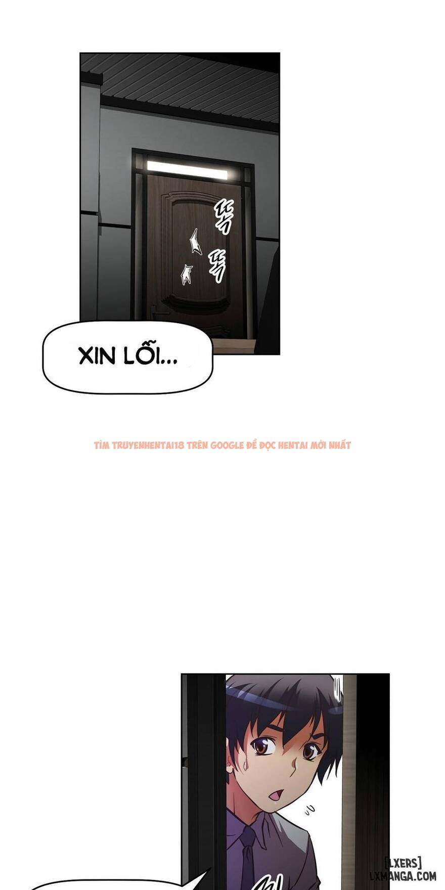 Trang truyện 100 trong truyện tranh Phóng Thích Dục Vọng - Chapter 52 - hentai24h.pro