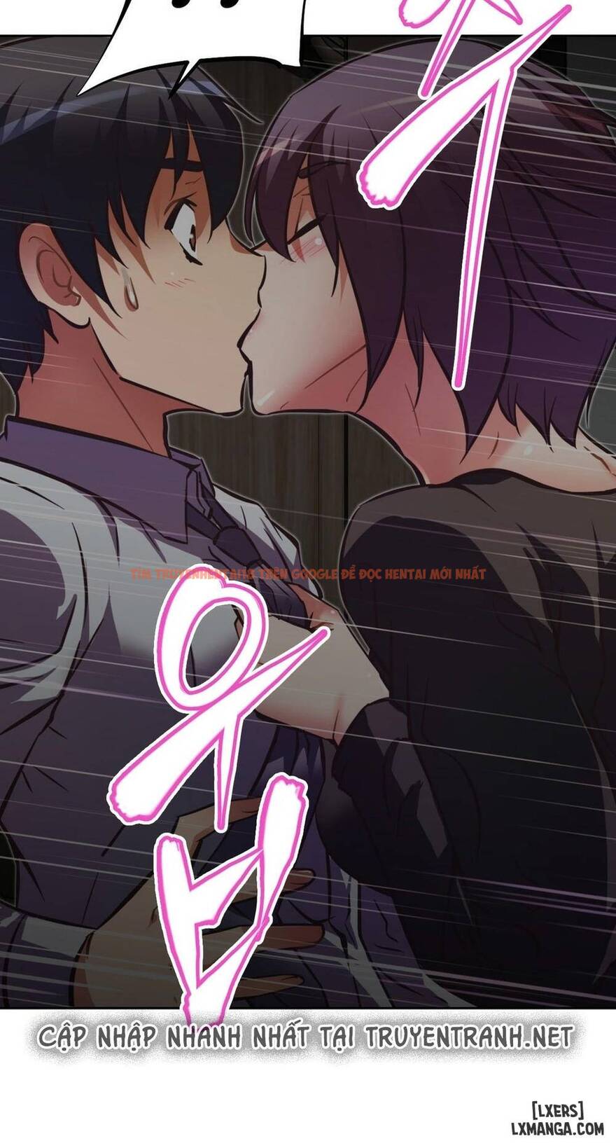 Trang truyện 103 trong truyện tranh Phóng Thích Dục Vọng - Chapter 52 - hentai24h.pro
