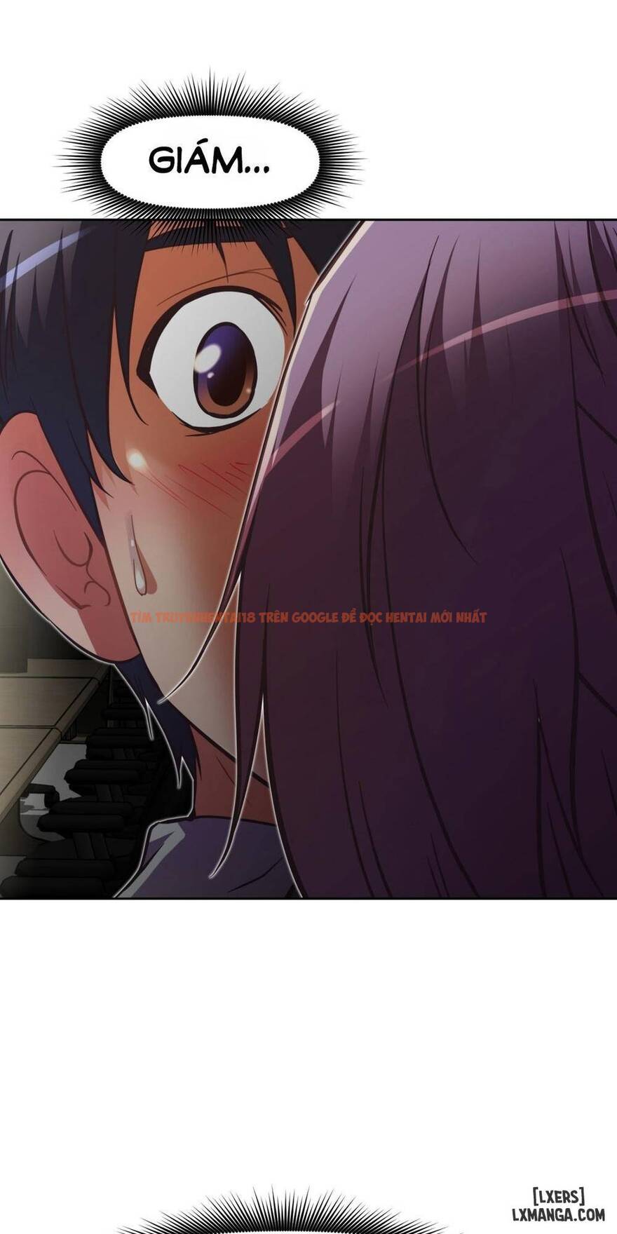 Trang truyện 104 trong truyện tranh Phóng Thích Dục Vọng - Chapter 52 - hentai24h.pro