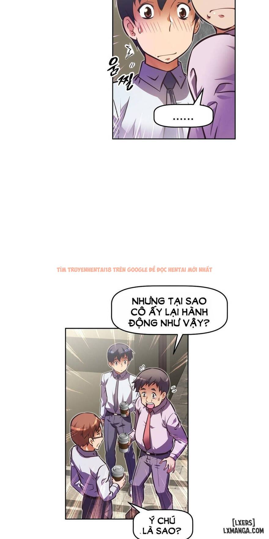 Trang truyện 14 trong truyện tranh Phóng Thích Dục Vọng - Chapter 52 - hentai24h.pro