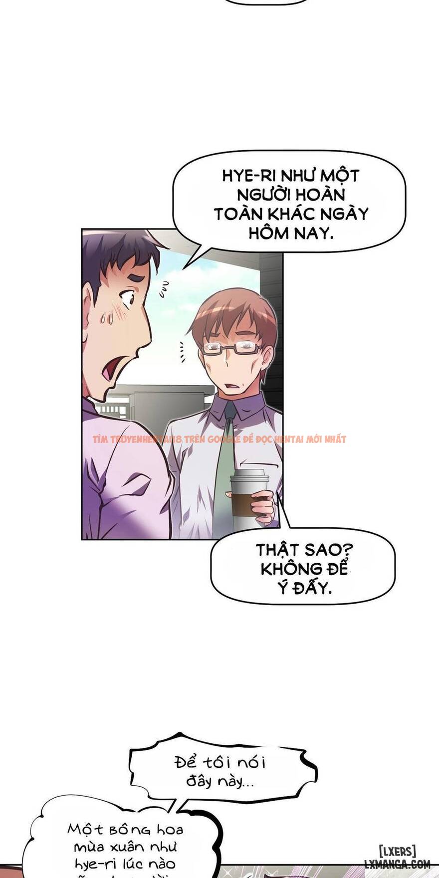 Trang truyện 15 trong truyện tranh Phóng Thích Dục Vọng - Chapter 52 - hentai24h.pro