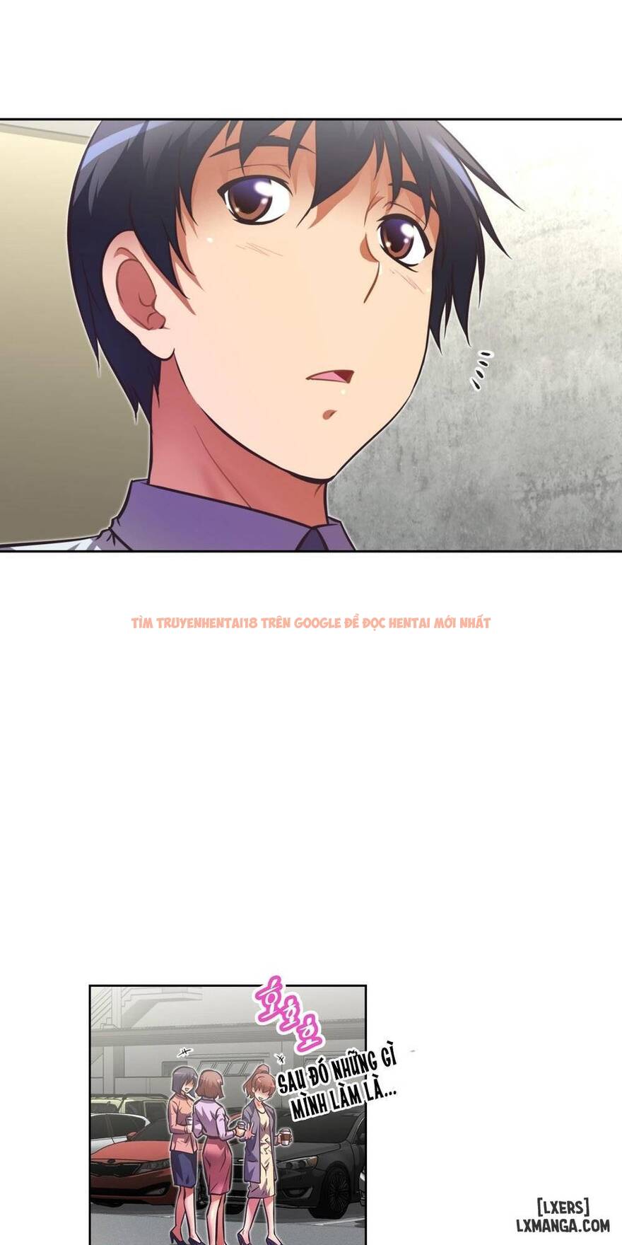 Trang truyện 18 trong truyện tranh Phóng Thích Dục Vọng - Chapter 52 - hentai24h.pro