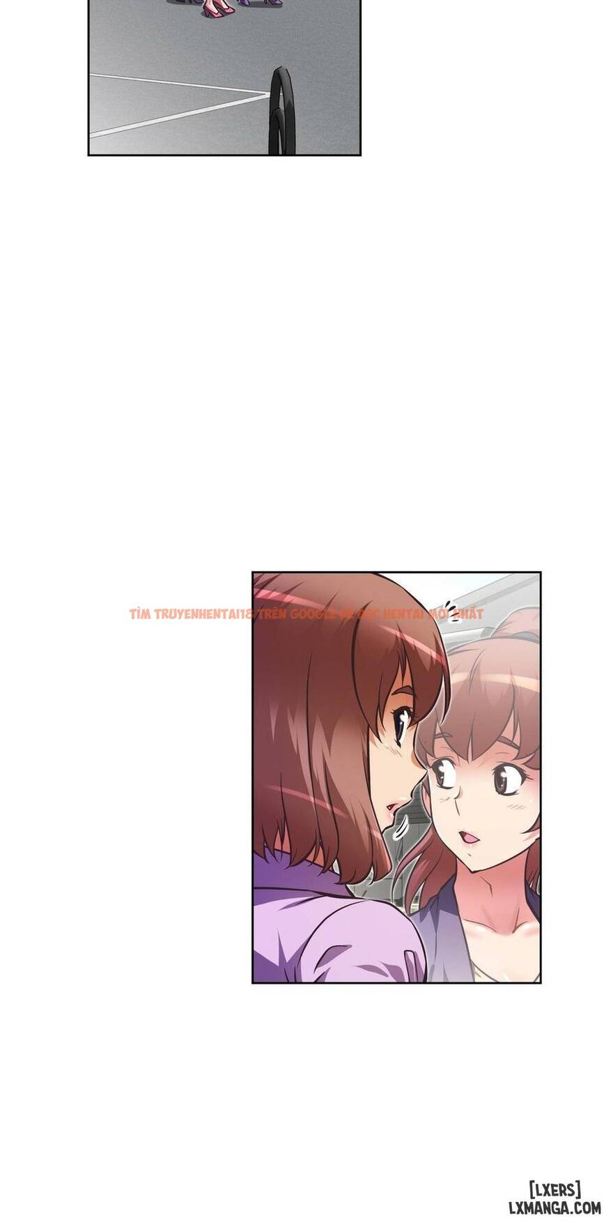 Trang truyện 19 trong truyện tranh Phóng Thích Dục Vọng - Chapter 52 - hentai24h.pro