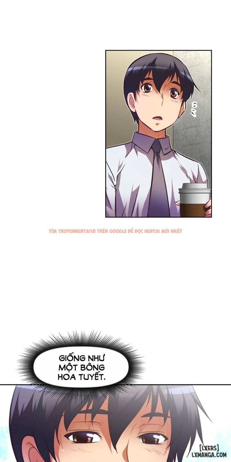 Trang truyện 23 trong truyện tranh Phóng Thích Dục Vọng - Chapter 52 - hentai24h.pro