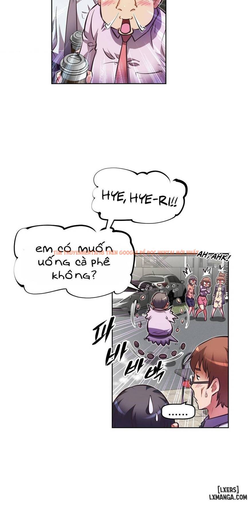 Trang truyện 25 trong truyện tranh Phóng Thích Dục Vọng - Chapter 52 - hentai24h.pro