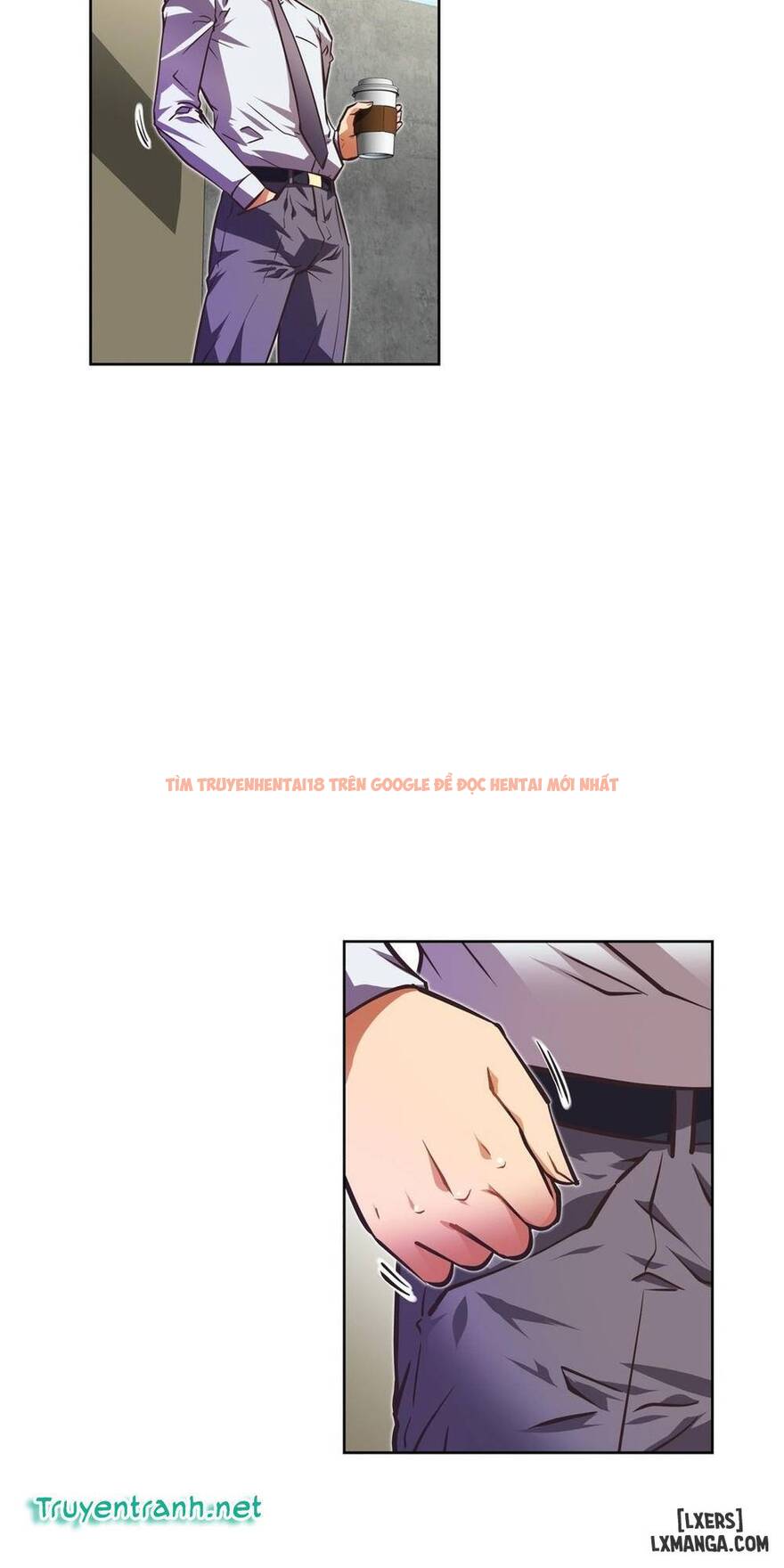 Trang truyện 29 trong truyện tranh Phóng Thích Dục Vọng - Chapter 52 - hentai24h.pro