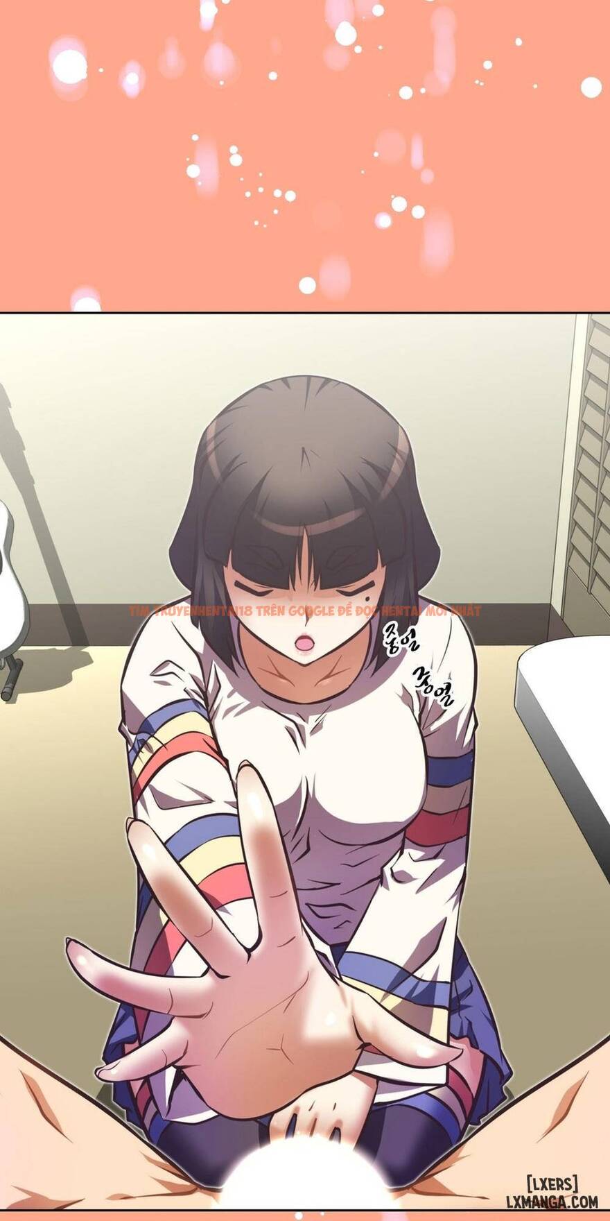 Trang truyện 34 trong truyện tranh Phóng Thích Dục Vọng - Chapter 52 - hentai24h.pro