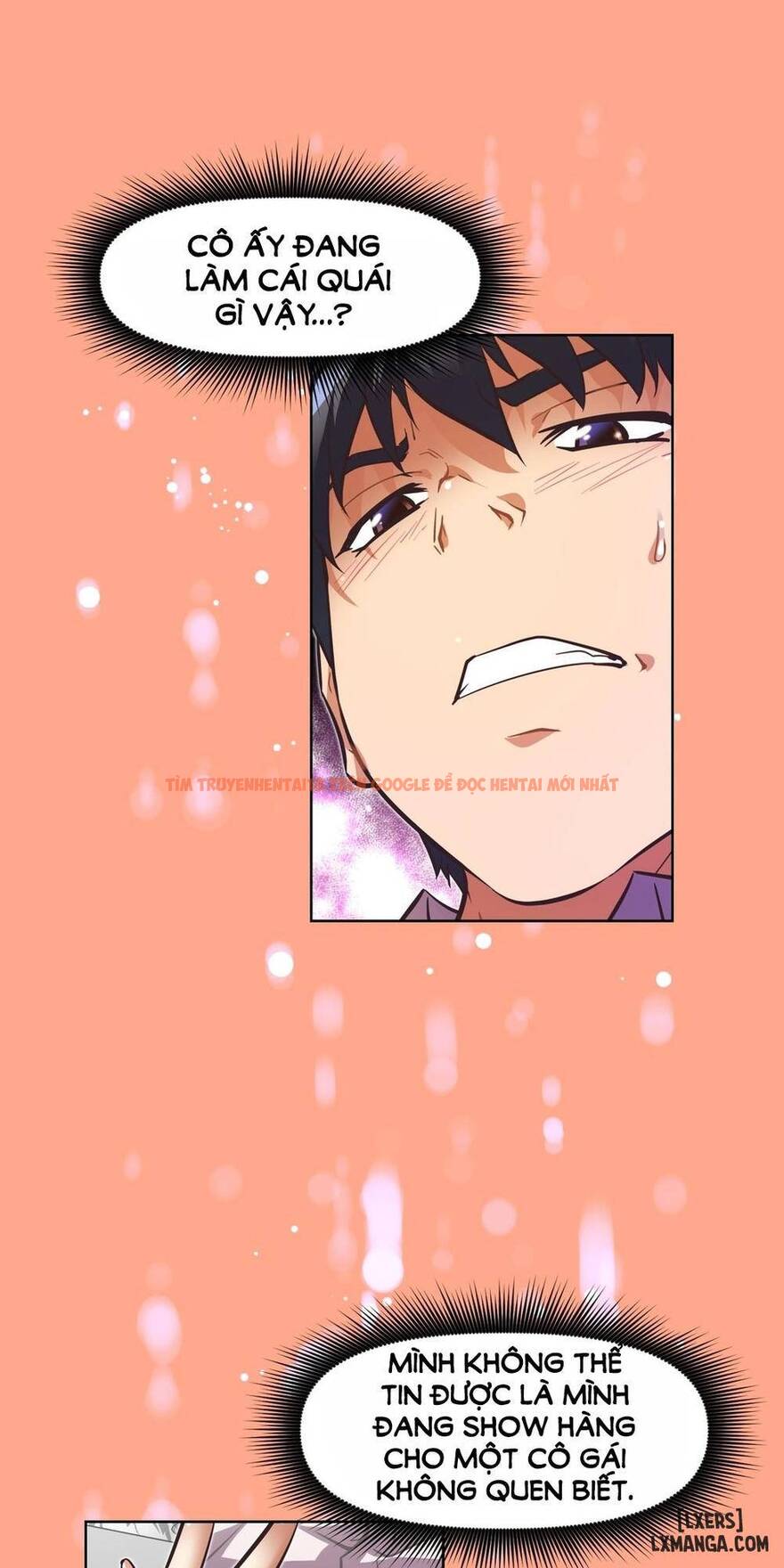 Trang truyện 36 trong truyện tranh Phóng Thích Dục Vọng - Chapter 52 - hentai24h.pro