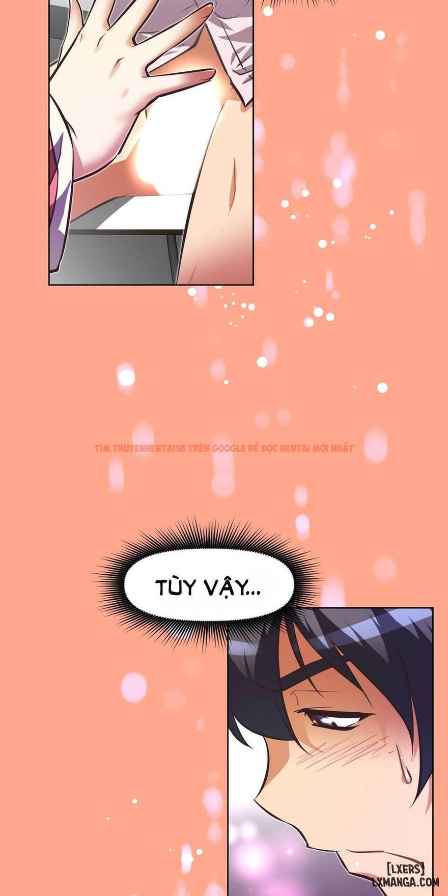 Trang truyện 37 trong truyện tranh Phóng Thích Dục Vọng - Chapter 52 - hentai24h.pro