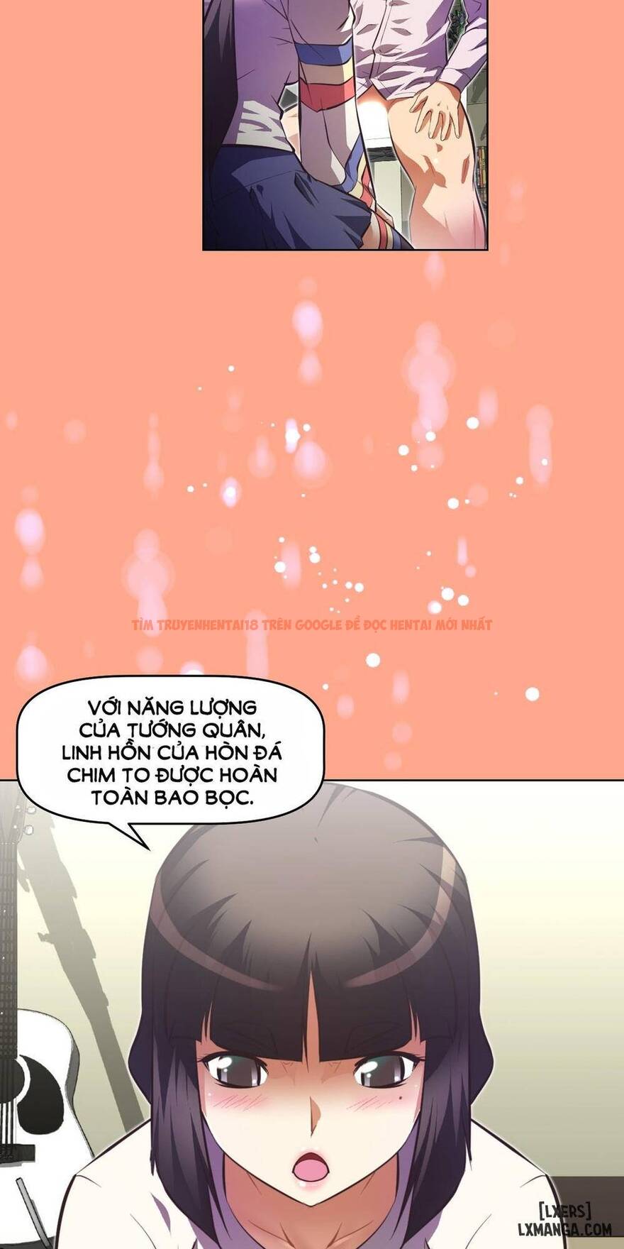 Trang truyện 40 trong truyện tranh Phóng Thích Dục Vọng - Chapter 52 - hentai24h.pro