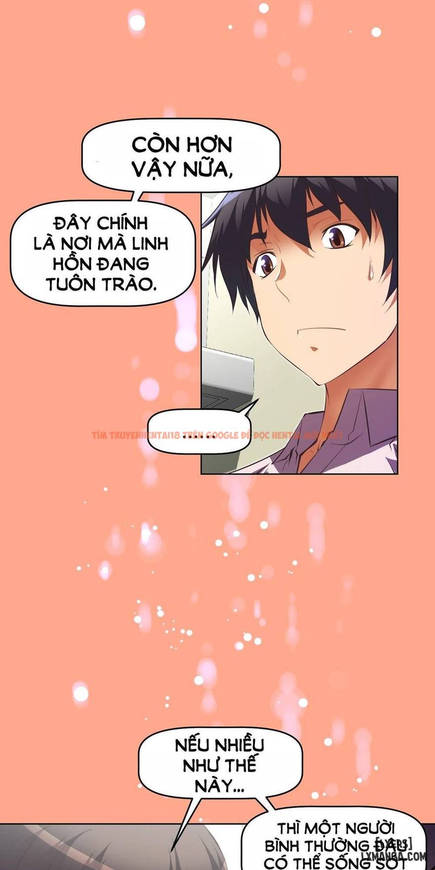 Trang truyện 43 trong truyện tranh Phóng Thích Dục Vọng - Chapter 52 - hentai24h.pro