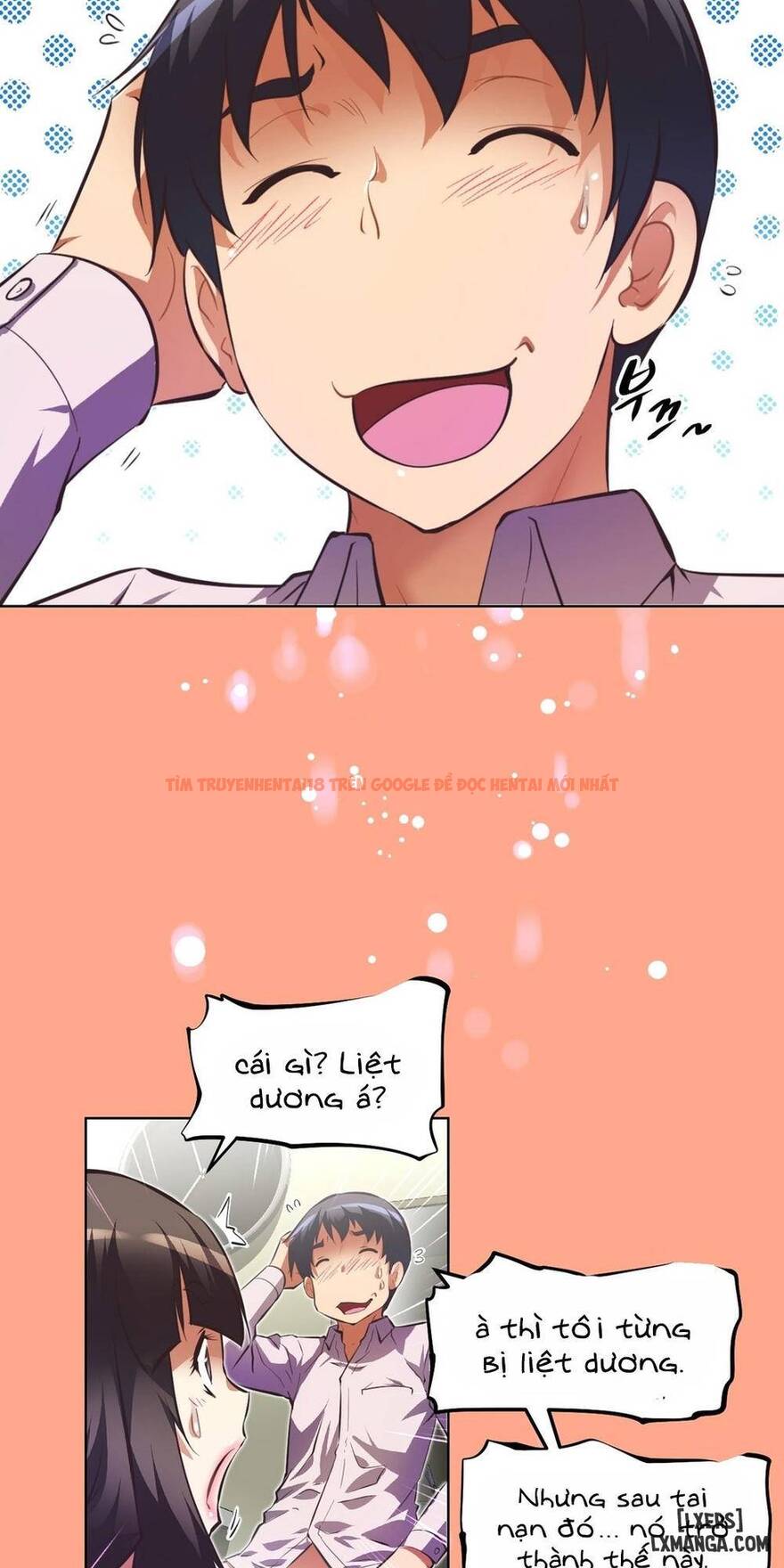 Trang truyện 47 trong truyện tranh Phóng Thích Dục Vọng - Chapter 52 - hentai24h.pro