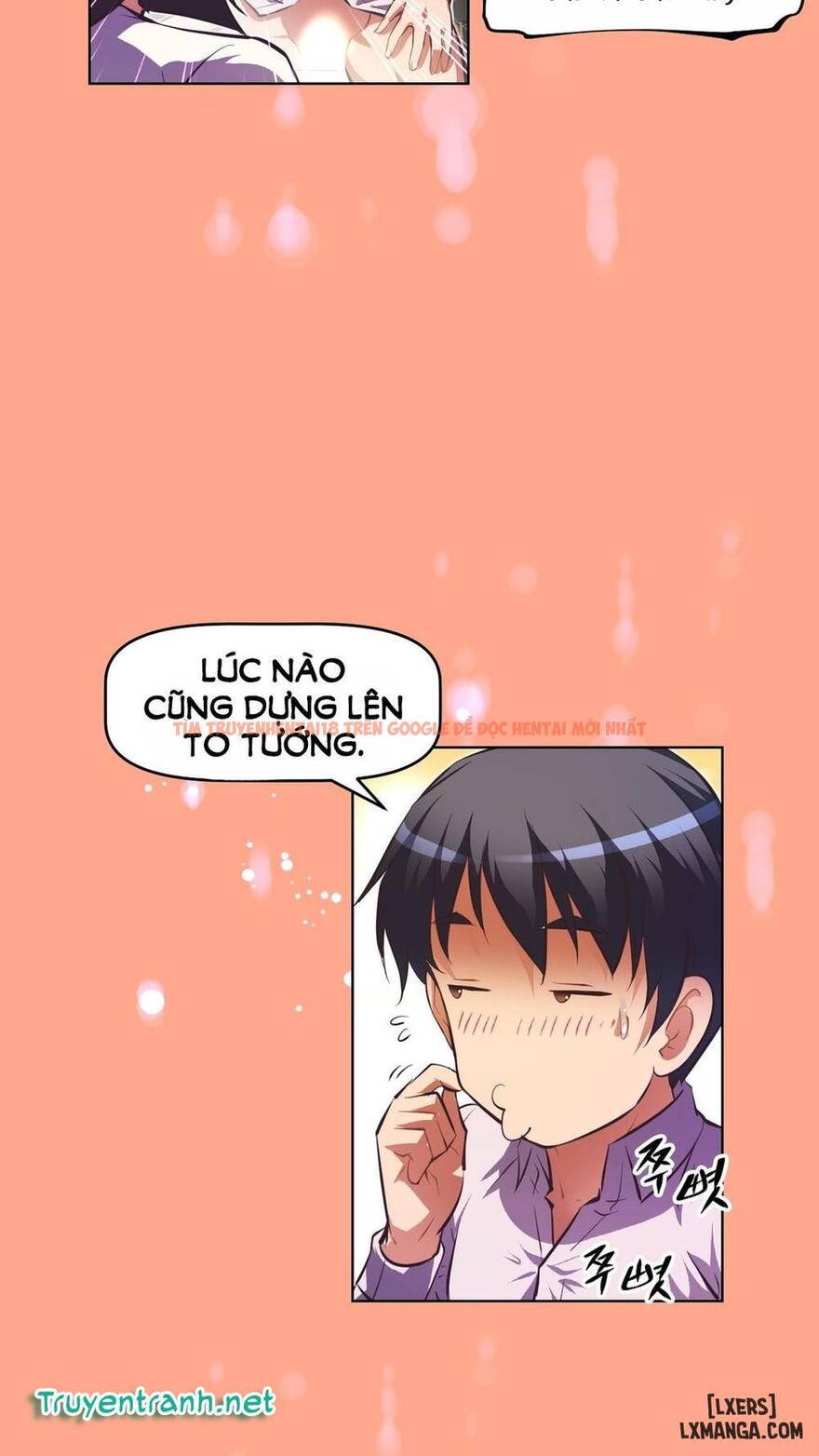 Trang truyện 48 trong truyện tranh Phóng Thích Dục Vọng - Chapter 52 - hentai24h.pro