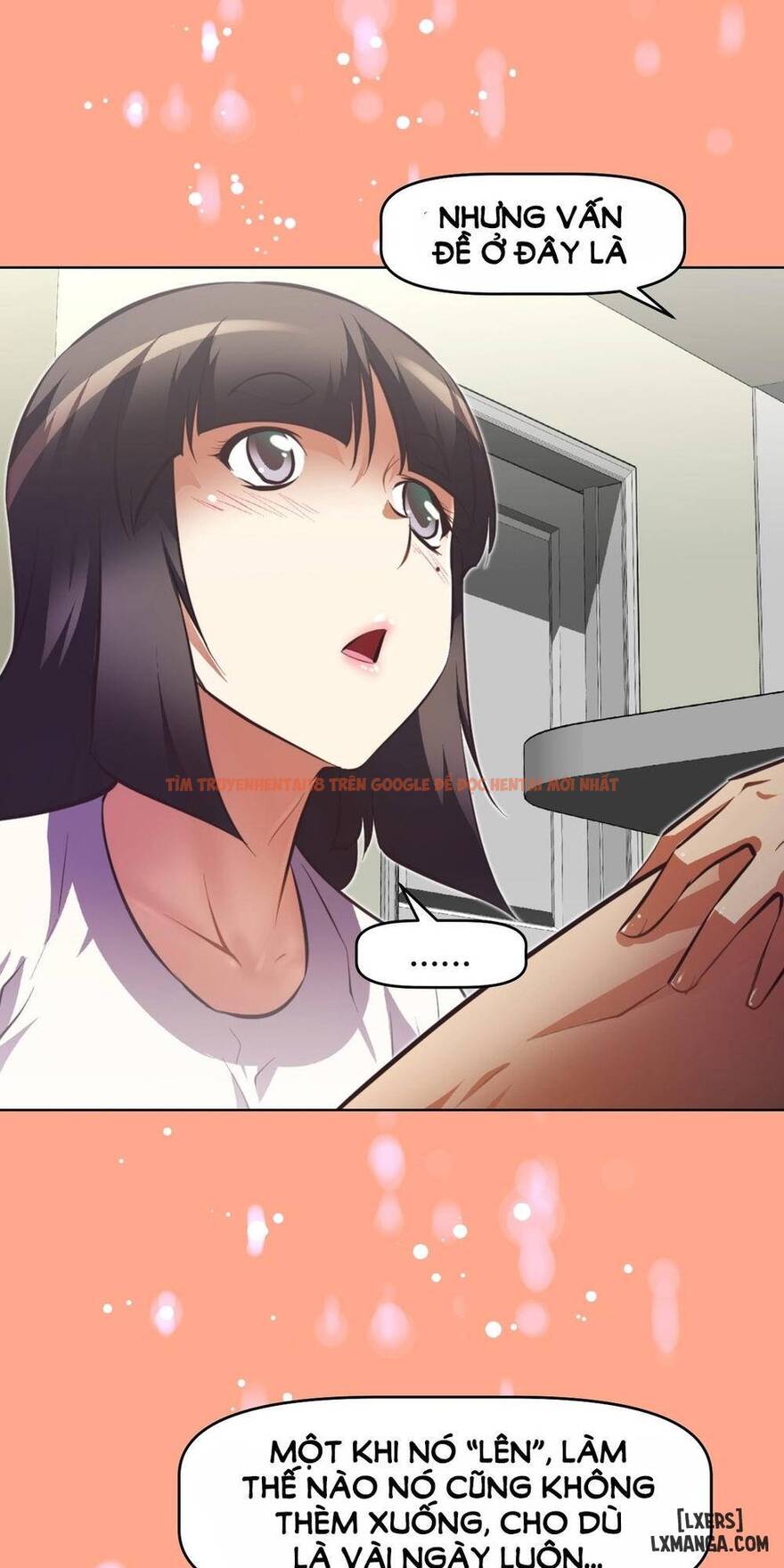 Trang truyện 49 trong truyện tranh Phóng Thích Dục Vọng - Chapter 52 - hentai24h.pro