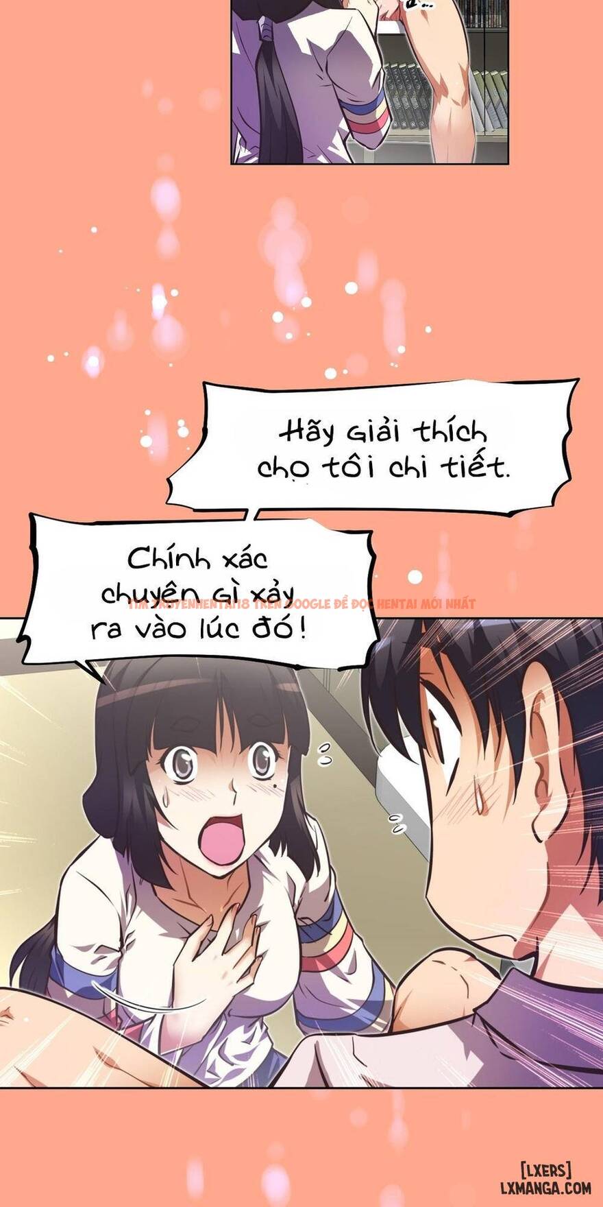 Trang truyện 52 trong truyện tranh Phóng Thích Dục Vọng - Chapter 52 - hentai24h.pro