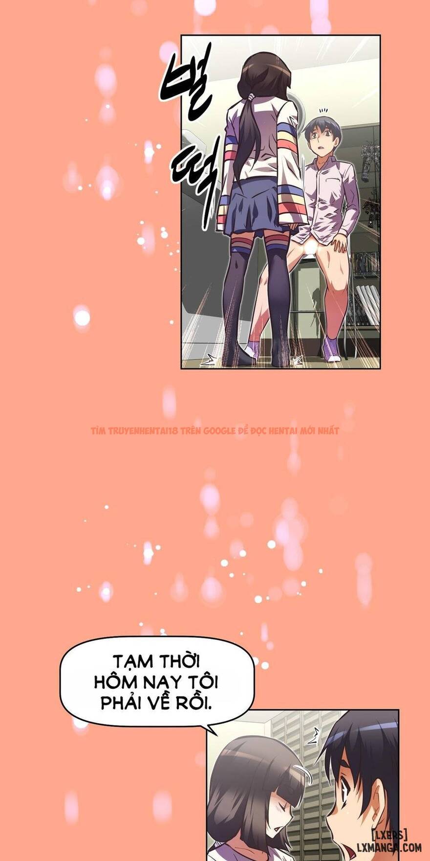 Trang truyện 67 trong truyện tranh Phóng Thích Dục Vọng - Chapter 52 - hentai24h.pro