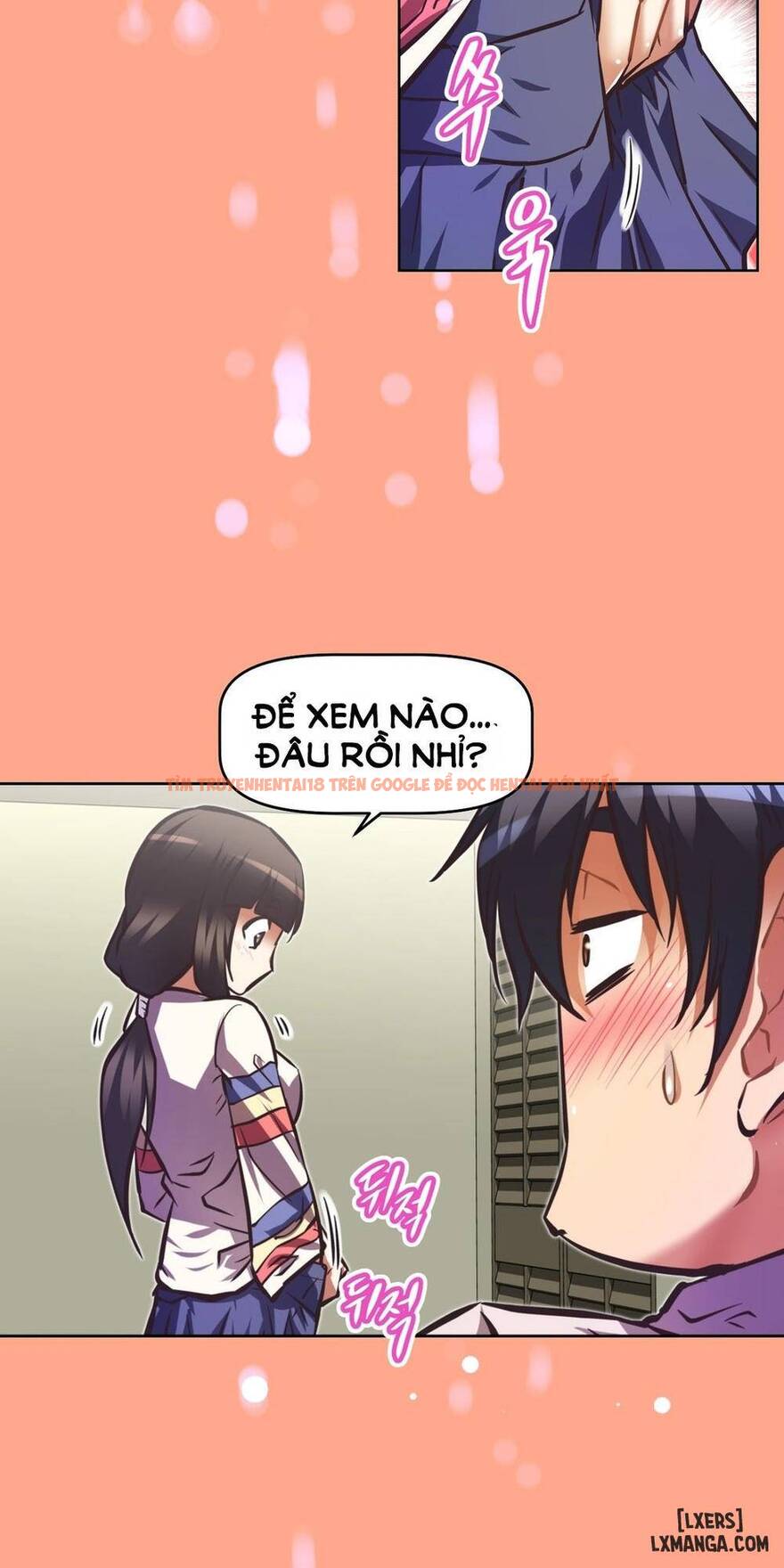 Trang truyện 78 trong truyện tranh Phóng Thích Dục Vọng - Chapter 52 - hentai24h.pro