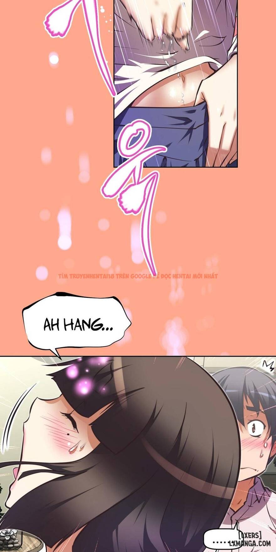 Trang truyện 80 trong truyện tranh Phóng Thích Dục Vọng - Chapter 52 - hentai24h.pro