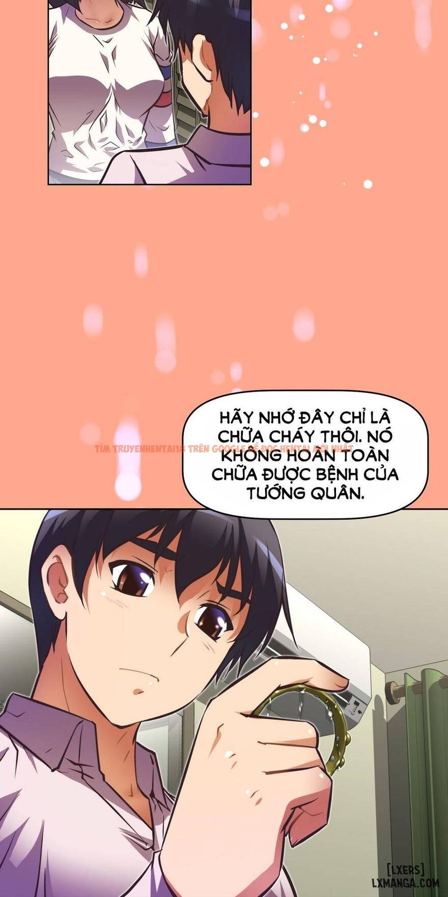 Trang truyện 89 trong truyện tranh Phóng Thích Dục Vọng - Chapter 52 - hentai24h.pro
