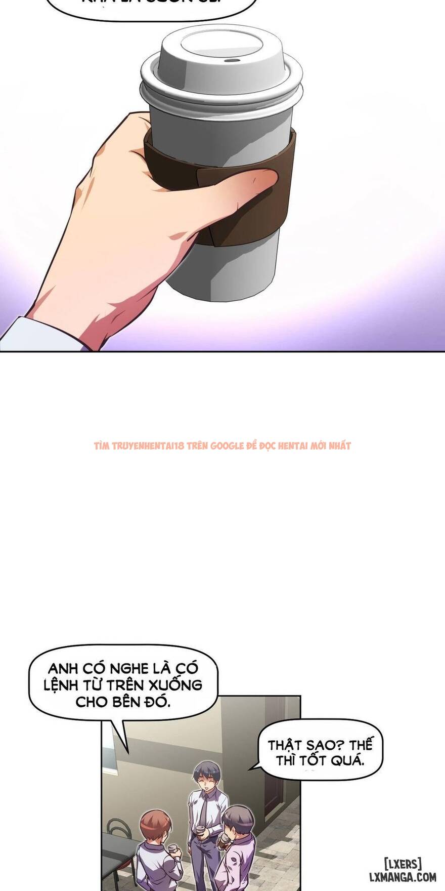 Trang truyện 9 trong truyện tranh Phóng Thích Dục Vọng - Chapter 52 - hentai24h.pro