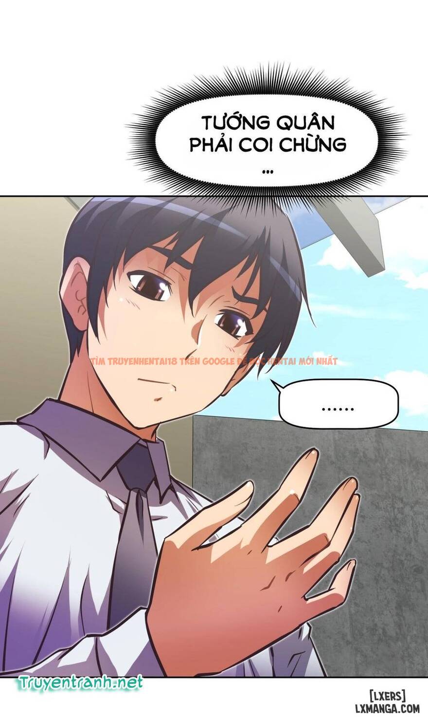Trang truyện 91 trong truyện tranh Phóng Thích Dục Vọng - Chapter 52 - hentai24h.pro