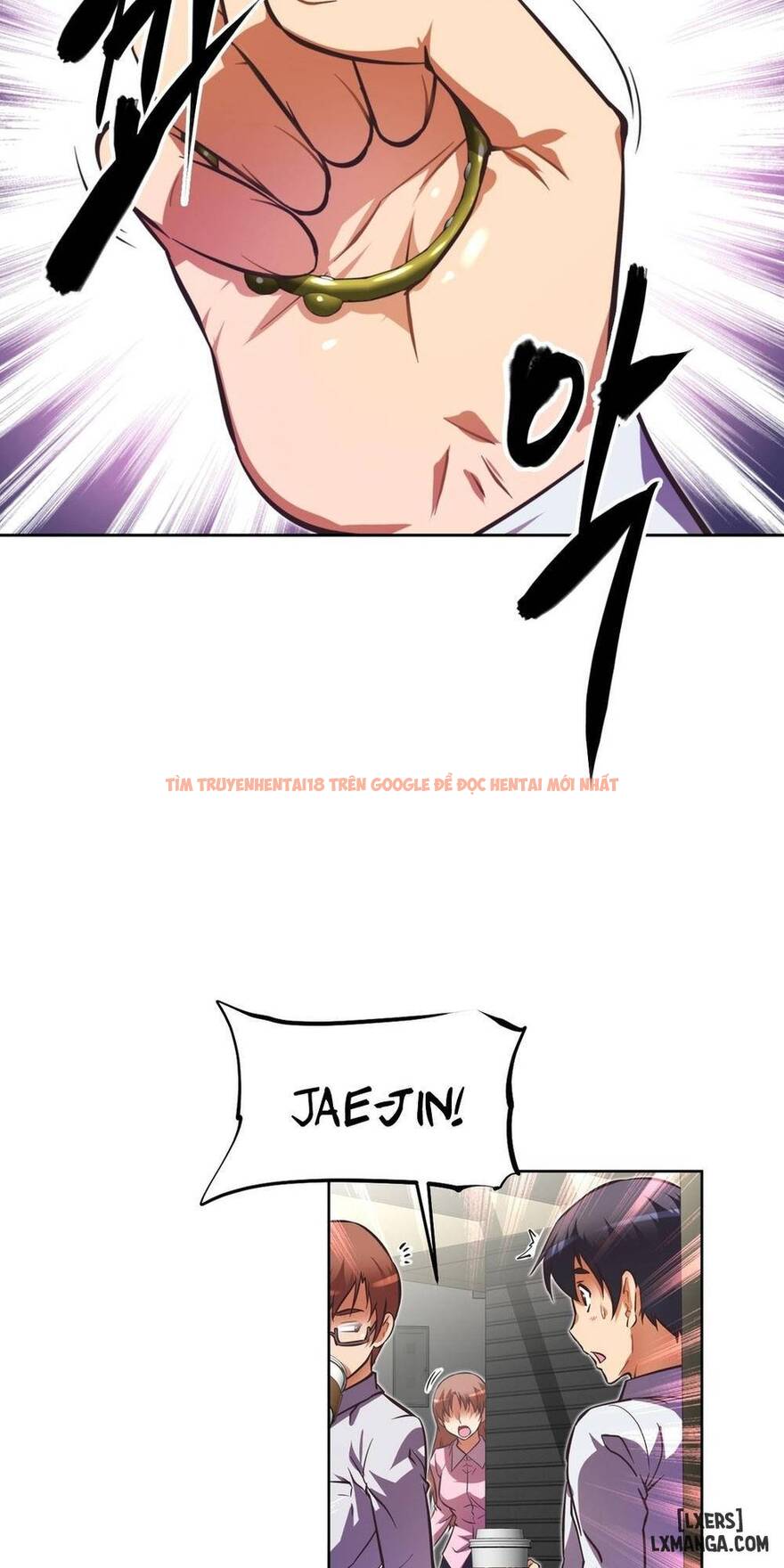 Trang truyện 93 trong truyện tranh Phóng Thích Dục Vọng - Chapter 52 - hentai24h.pro