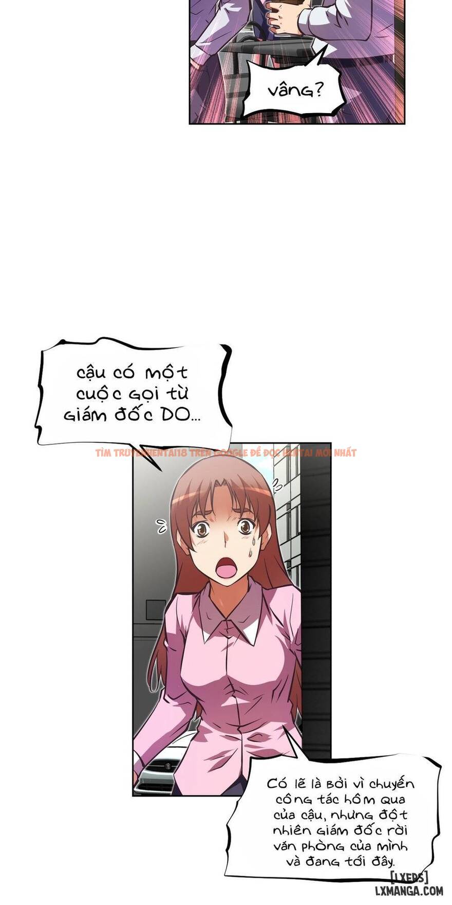 Trang truyện 94 trong truyện tranh Phóng Thích Dục Vọng - Chapter 52 - hentai24h.pro